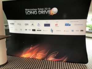 Fotorelacje z Mistrzostw Polski Long Drive 2018