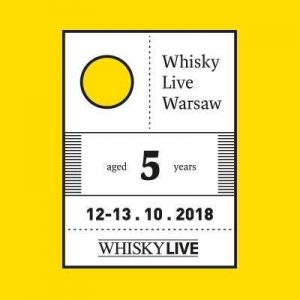 Why Not PRIVATEJET na Whisky Live Warsaw